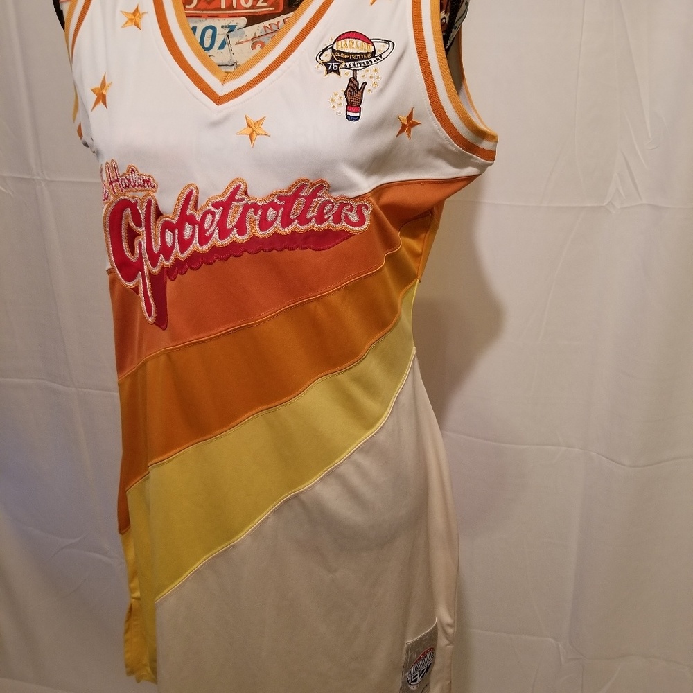 Fubu dress